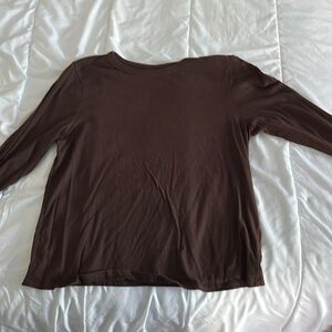 Bowen long sleeve old navy never worn